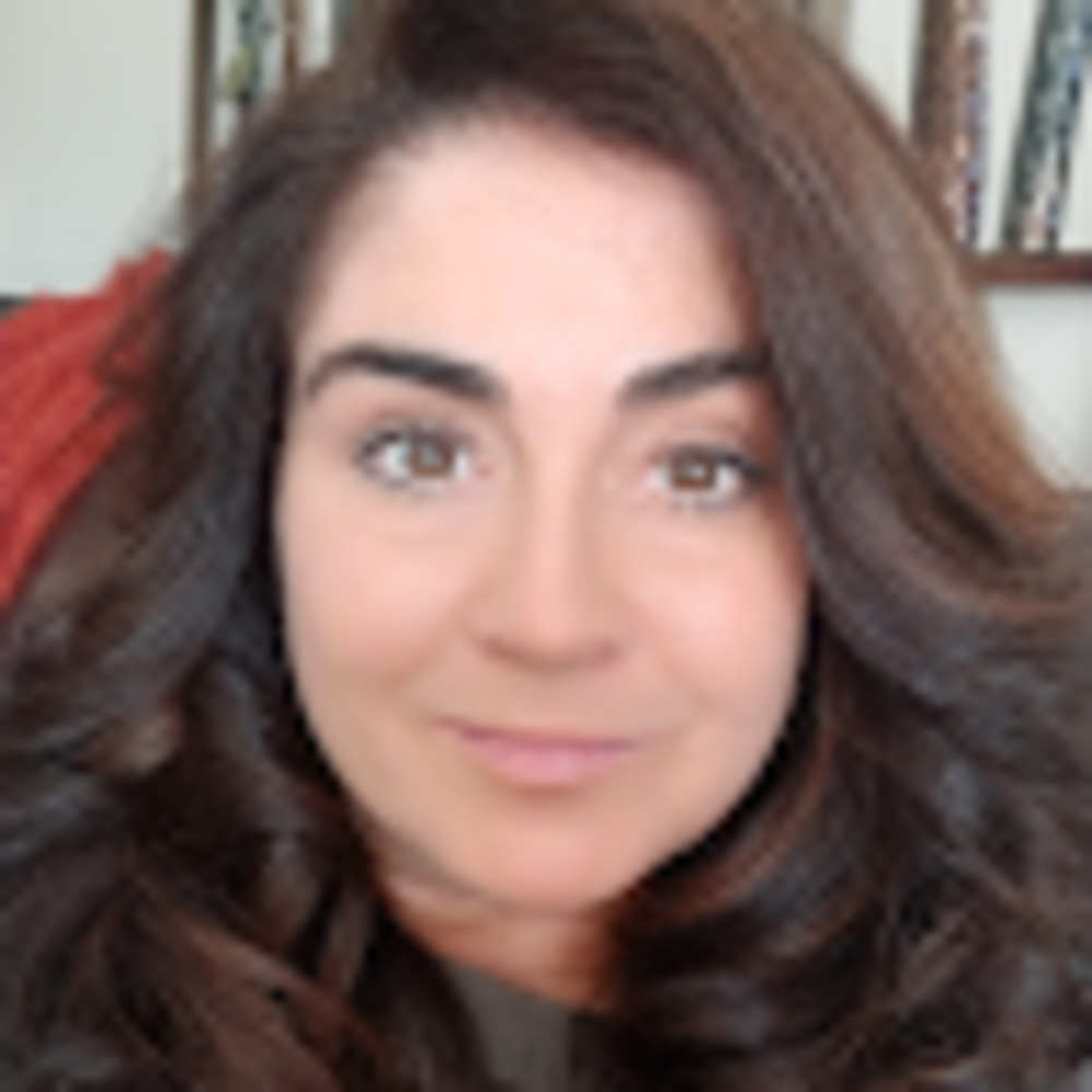 Meet your Posher, Angie